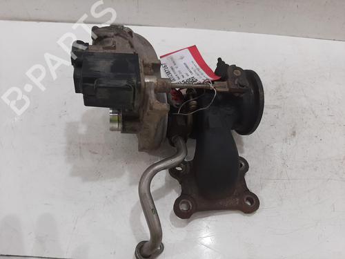 Turbo/Compresor VW GOLF VII Variant (BA5, BV5) 1.4 TSI | BP30896803M71