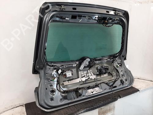 Bagklap CC/Kombi-Coupé VW TIGUAN (AD1, AX1) 2.0 TSI 4motion | BP29398048C6 