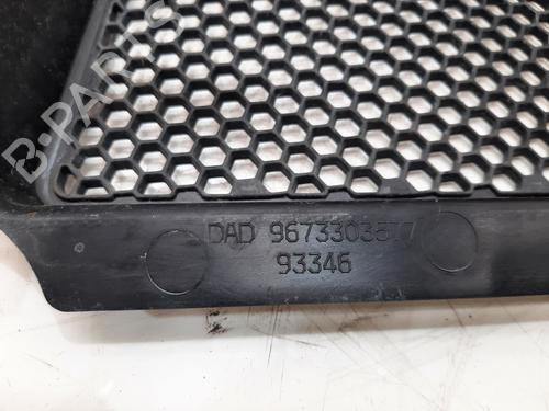 Scuttle panel PEUGEOT 2008 I (CU_) 1.2 VTi | BP37184308C110 - Image 2