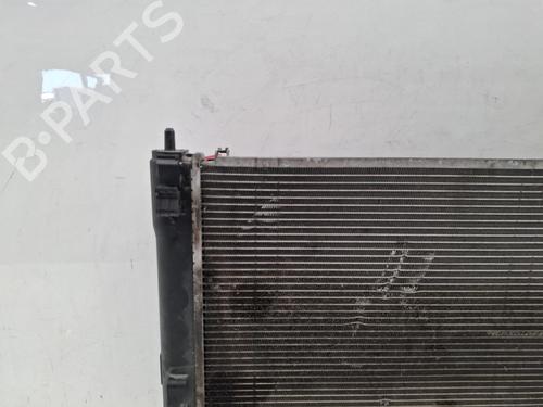 Radiator set MITSUBISHI ASX (GA_W_) 1.6 MIVEC (GA1W) | BP38288929M120 - Image 2