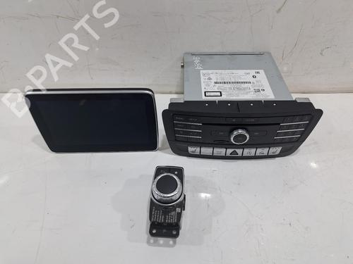Electronic module MERCEDES-BENZ A-CLASS (W176) A 180 CDI / d (176.012) | BP36403297M83 - Image 2