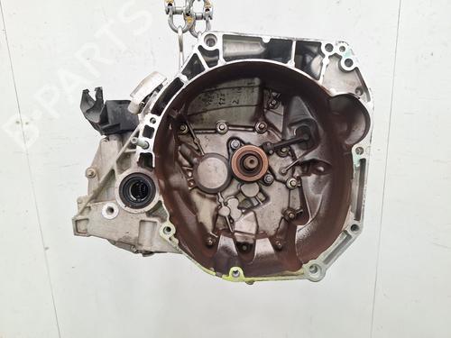 Used Gearbox Gearbox DACIA DUSTER (HM_) 1.0 TCe 100 (HMMT) (101 hp) 36451976 36451976