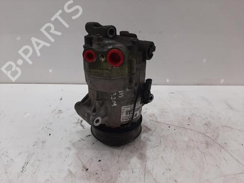 AC Kompressor AC Kompressor VAUXHALL ASTRA Mk VI (J) (P10) 1.6 (115 hp) 36384048 36384048