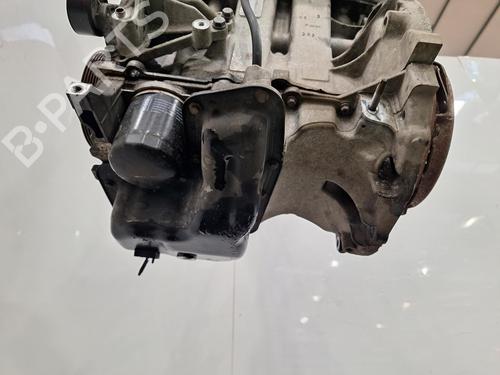 Engine PEUGEOT 2008 I (CU_) 1.2 VTi | BP32089634M1 