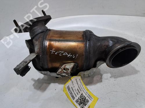 Used Catalyst VAUXHALL MOKKA / MOKKA X (J13) 1.4 (140 hp) 31964695