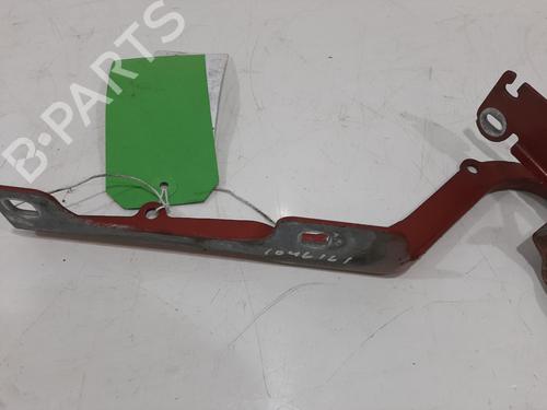 Other PEUGEOT 2008 I (CU_) 1.2 VTi | BP33648121O1 - Image 6