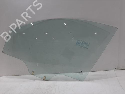 Used Front left door window HYUNDAI i10 I (PA) 1.0 (69 hp) 30406674