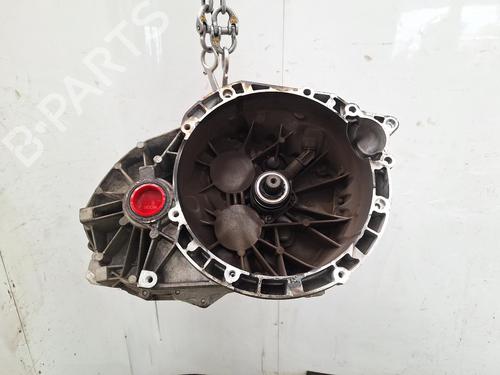 Used Gearbox FORD FOCUS III Turnier 2.0 TDCi (163 hp) 27203759