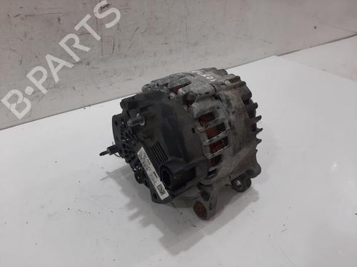 Alternator SKODA YETI (5L) 2.0 TDI 4x4 | BP37484748M7 - Image 5