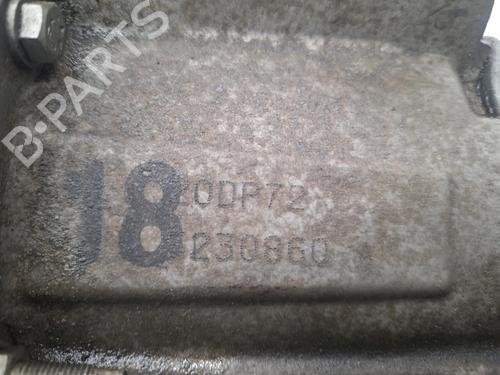 Gearbox CITROËN C3 Picasso (SH_) 1.6 HDI 90 | BP34038621M3  - Image 6