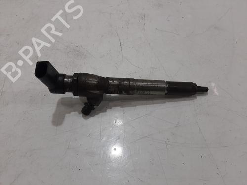 Used Injector Injector NISSAN QASHQAI I (J10, NJ10) 1.5 dCi (110 hp) 33212252 33212252