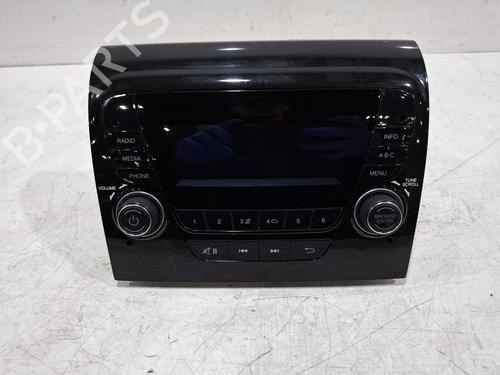 radio-peugeot-boxer-van-2006-39569799 main image
