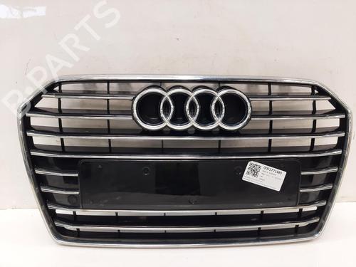 Used Grille Grille 37448791 37448791