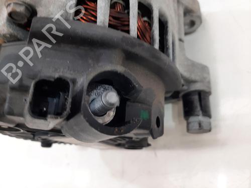 Alternator CITROËN C4 Picasso I MPV (UD_) 1.6 HDi 110 | BP29444522M7 