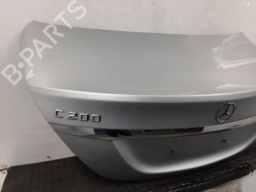 Tailgate MERCEDES-BENZ C-CLASS (W205) C 200 (205.042) | BP29883420C6 
