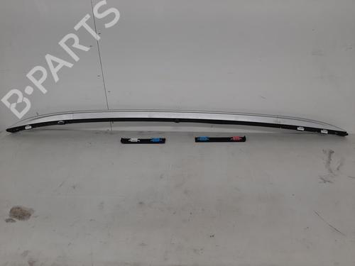 Reling dachowy KIA NIRO I (DE) 1.6 GDI Hybrid | BP30735364C65