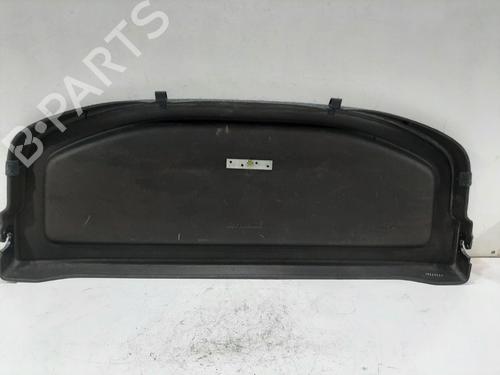 Rear parcel shelf SUZUKI CELERIO (LF) 1.0 (AVK310) | BP31286065C85