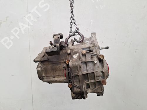 Gearbox FORD KA (RU8) 1.2 | BP33035661M3  - Image 6