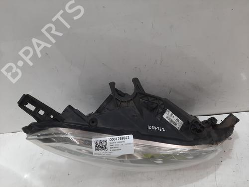 Right headlight CITROËN BERLINGO MULTISPACE (B9) 1.6 HDi 90 | BP37218946C29 - Image 5