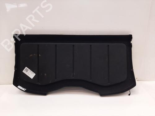 Rear parcel shelf SEAT IBIZA V (KJ1, KJG) 1.0 TSI | BP35768194C85 - Image 2