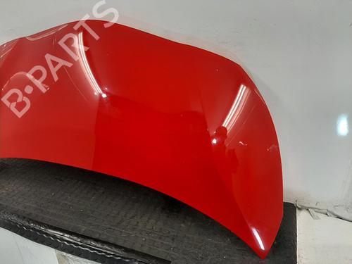 Hood TOYOTA AYGO (_B4_) 1.0 (KGB40) | BP28575439C1