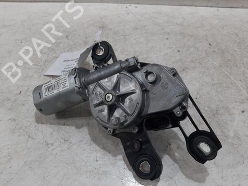 Used Rear wiper motor Rear wiper motor VW T-CROSS (C11, D31) 1.5 TSI (150 hp) 33242098 33242098