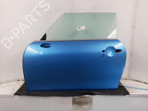 Used Left front door MINI MINI (F56) Cooper D (116 hp) 31846955