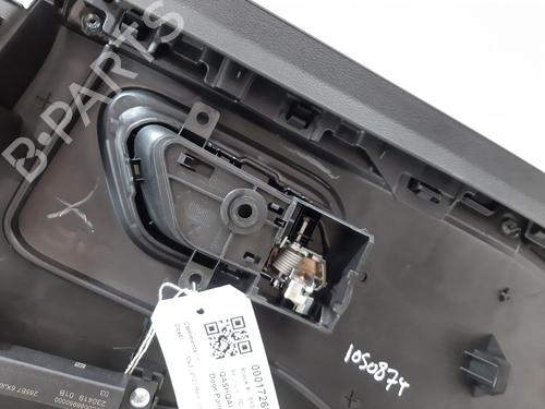 Rear left panel NISSAN QASHQAI III (J12) 1.3 DIG-T | BP36315585C60 - Image 4