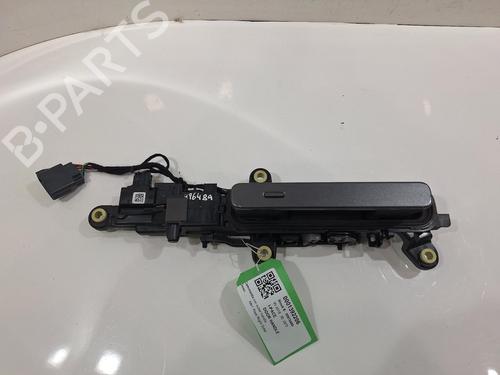 Buitengreep JAGUAR I-PACE (X590) EV400 AWD (400 hp) 26798704