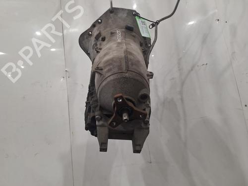 Gearbox MERCEDES-BENZ CLC-CLASS (CL203) CLC 180 Kompressor (203.746) | BP35986143M3 - Image 5