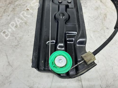 Front left window mechanism JAGUAR F-PACE (X761) 3.0 SDV6 AWD | BP26755949C22 