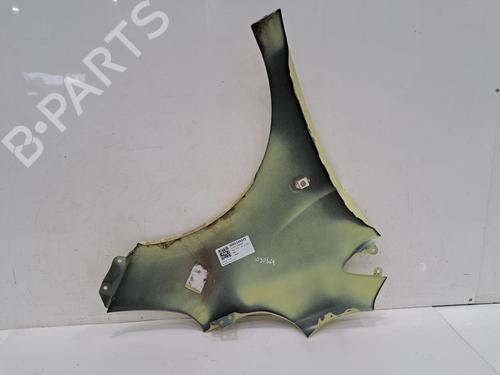 Left front fenders VAUXHALL VIVA (C16) 1.0 | BP29882678C41
