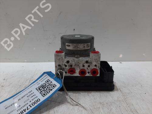 Used ABS pump ABS pump FORD FIESTA VI (CB1, CCN) 1.0 EcoBoost (100 hp) 36594417 36594417
