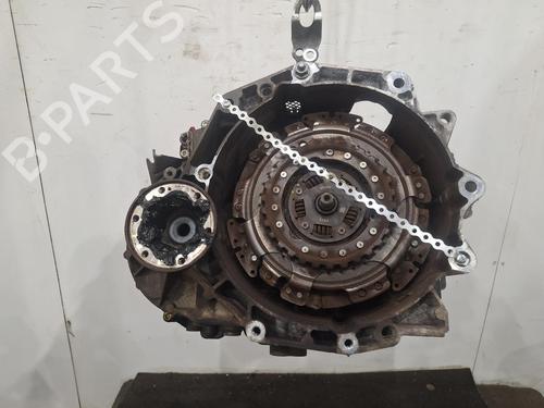 Used Gearbox Gearbox VW POLO V (6R1, 6C1) 1.4 (6R1) (85 hp) 39716240 39716240