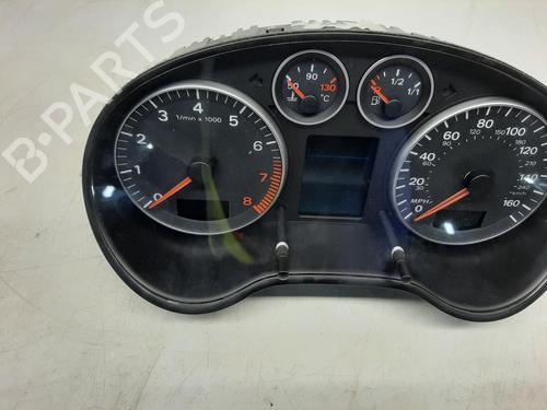 Instrument cluster AUDI A3 (8P1) 1.6 | BP26835327C47 - Image 3