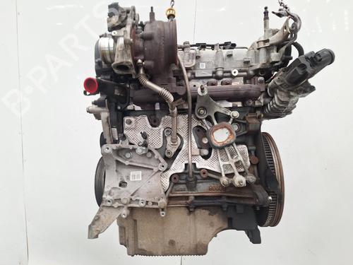 Engine JEEP RENEGADE SUV (BU, B1, BV) 1.6 CRD | BP36773416M1 - Image 3