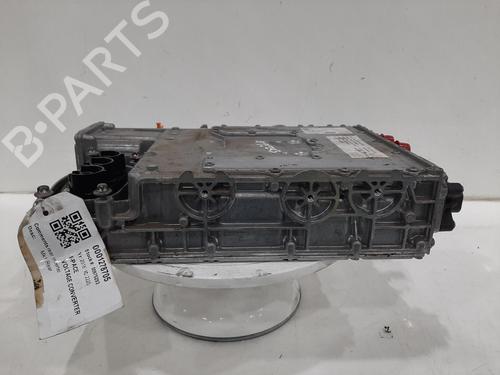 Inverter/Converter JAGUAR I-PACE (X590) EV400 AWD | BP26766280M119 