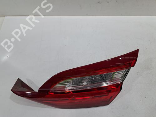 Right taillight FORD FIESTA VII (HJ, HF) 1.0 EcoBoost | BP29266630C35 