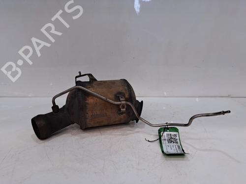 partikelfilter partikelfilter MERCEDES-BENZ C-CLASS T-Model (S204) C 200 CDI (204.201) (136 hp) 36154026 36154026
