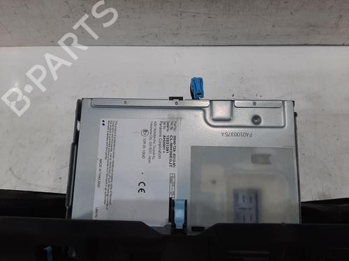 Electronic module HONDA JAZZ V (GR_, GS_) 1.5 eHEV (GR3, GR6) | BP33699154M83  - Image 5