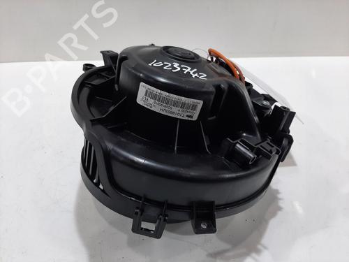 Heater blower motor SEAT LEON ST (5F8) 2.0 TDI | BP28040435M62 