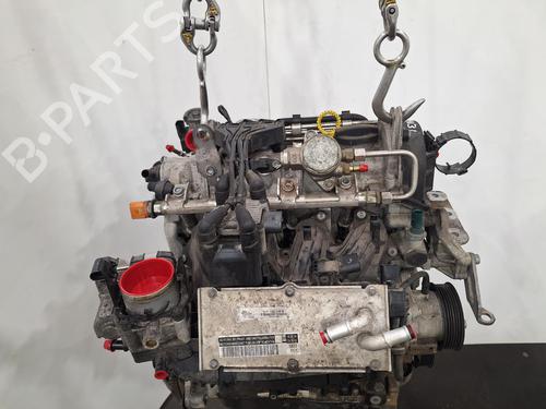 Engine SEAT IBIZA IV (6J5, 6P1) 1.2 TSI | BP29398355M1 