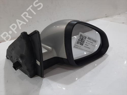 Used Right mirror Right mirror VAUXHALL INSIGNIA Mk I (A) Hatchback (G09) 1.8 (68) (140 hp) 34644406 34644406
