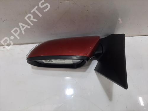 Left mirror HYUNDAI i20 II (GB, IB) 1.2 | BP30119944C26 