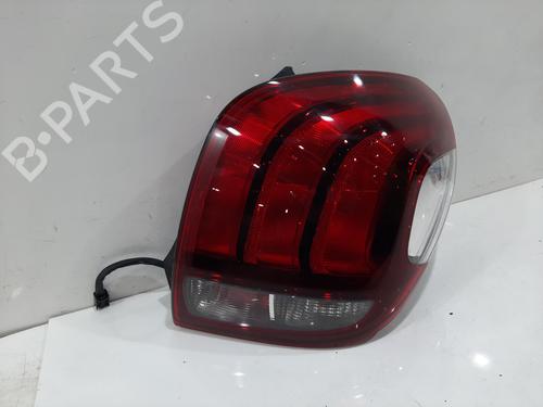 Used Right taillight Right taillight 37157905 37157905