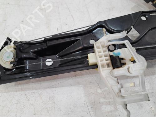 Front left window mechanism FORD KA (RU8) 1.2 | BP31903733C22
