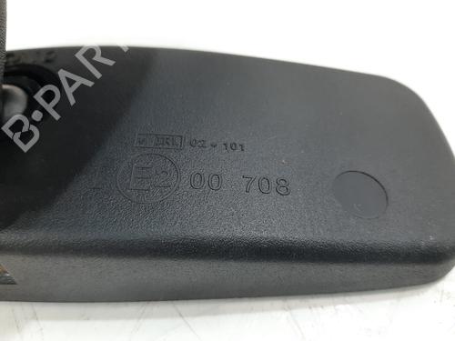 Rear mirror NISSAN QASHQAI / QASHQAI +2 I (J10, NJ10, JJ10E) 1.5 dCi | BP27720576I6 