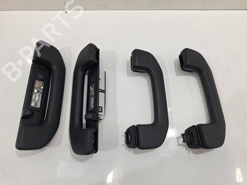 Used Interior roof handle MERCEDES-BENZ GLC (X253) 350 d 4-matic (253.925) (258 hp) 26787545