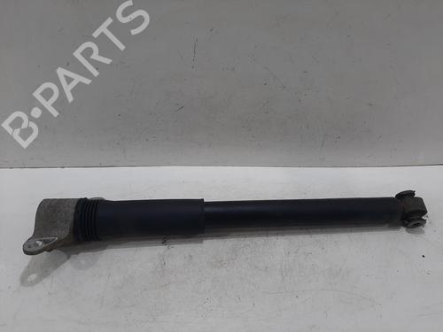 Used Left rear shock absorber JAGUAR I-PACE (X590) EV400 AWD (400 hp) 30843681