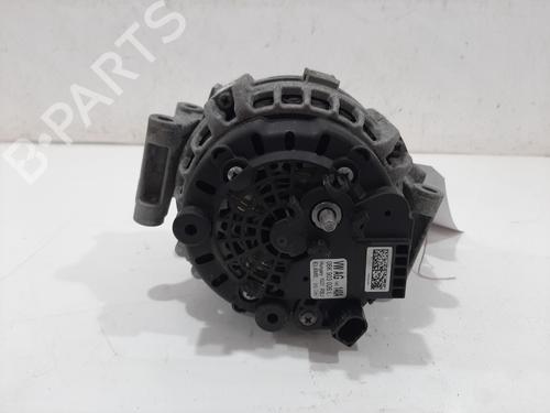 Alternator VW GOLF VIII (CD1, DA1) 2.0 GTI Clubsport | BP30495017M7 